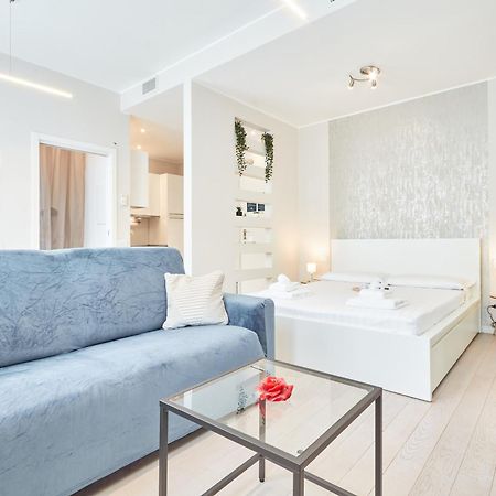 Easylife - Moderno E Climatizzato In Cadorna Fn Leilighet Milano Eksteriør bilde